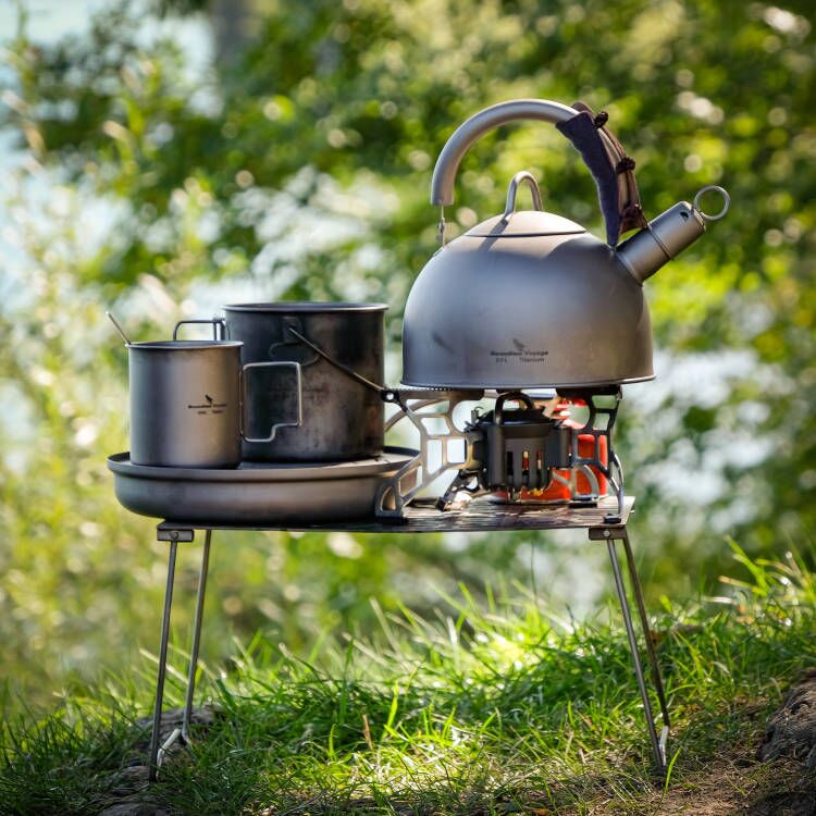 ABOUT US – Boundless Voyage Outdoors