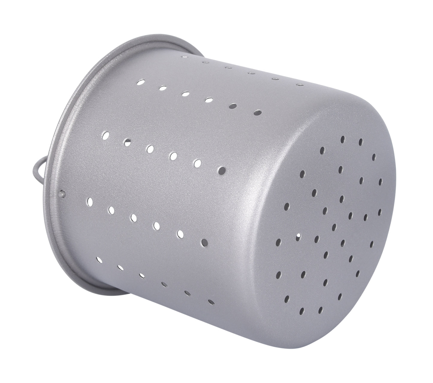 Boundless Voyage Titanium Double-walled Tea Mug with Strainer Shot Glass Outdoor Camping Portable Coffee Cup Set