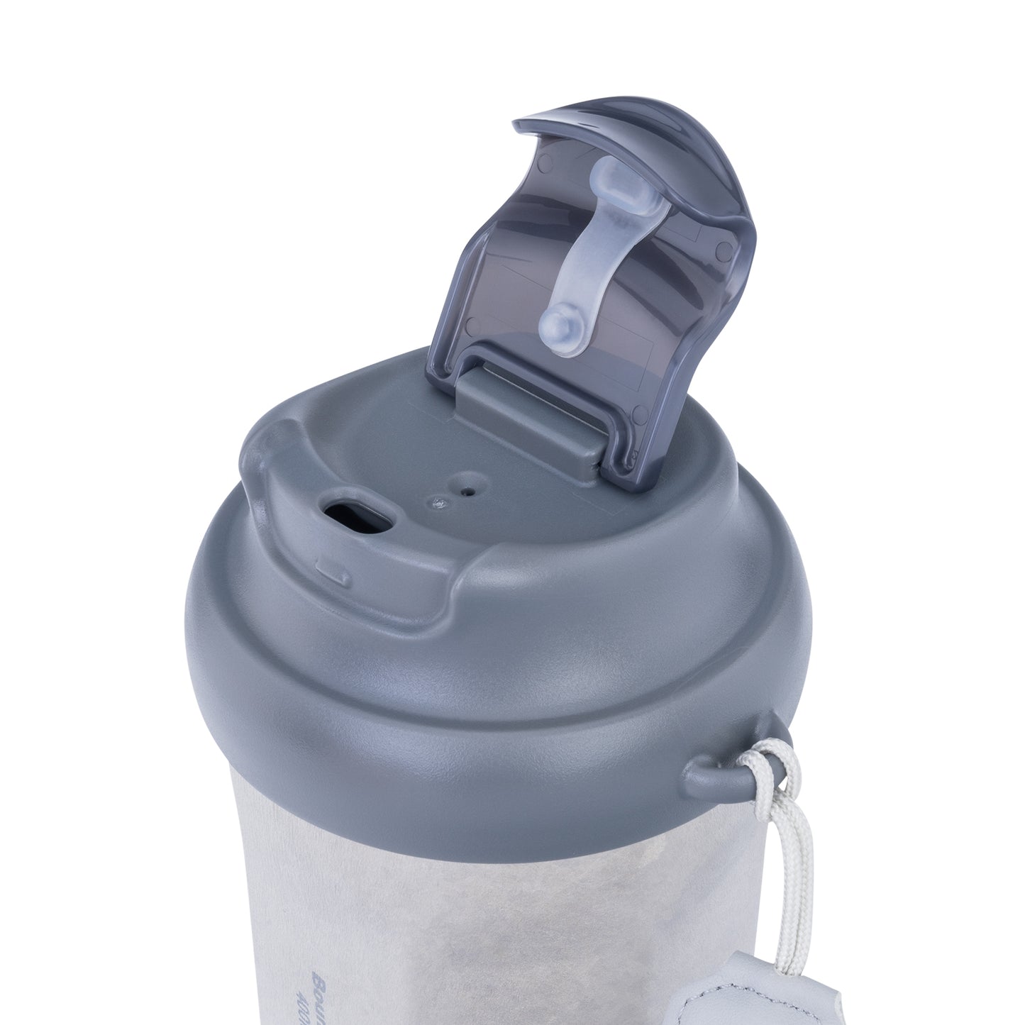 Boundless Voyage Titanium Vacuum Insulated Travel Mug – Spill-Proof Thermos Cup with Lid for Hot & Cold Coffee, Tea, Beer