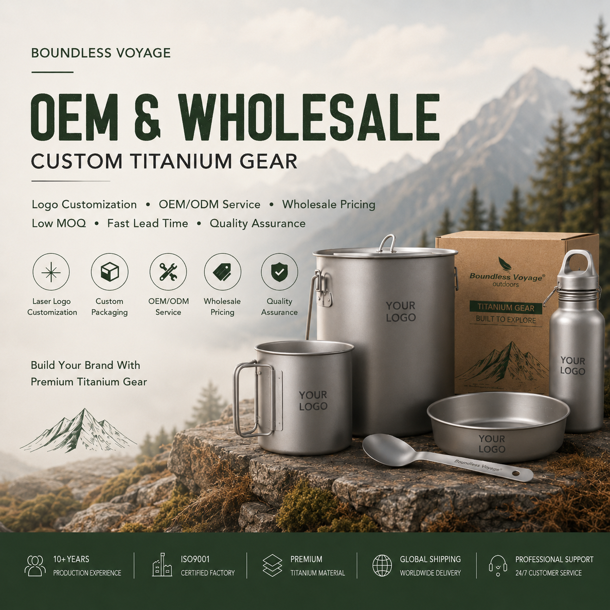 OEM SERVICES