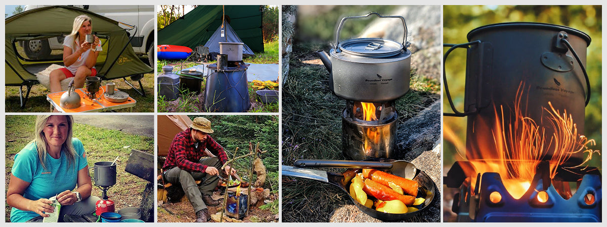 Boundless Voyage Outdoors