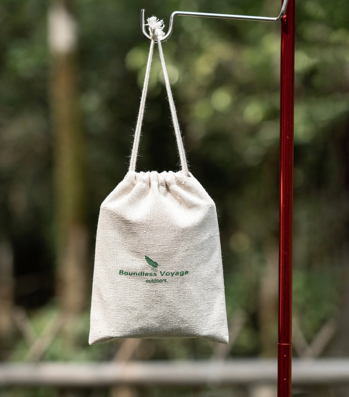 Boundless Voyage 7oz Titanium Flask – Ultralight 200ml Pocket Liquor Bottle, Pure TA1 Titanium, Leakproof Travel Hip Flask for Camping, Hiking & Outdoor Adventures