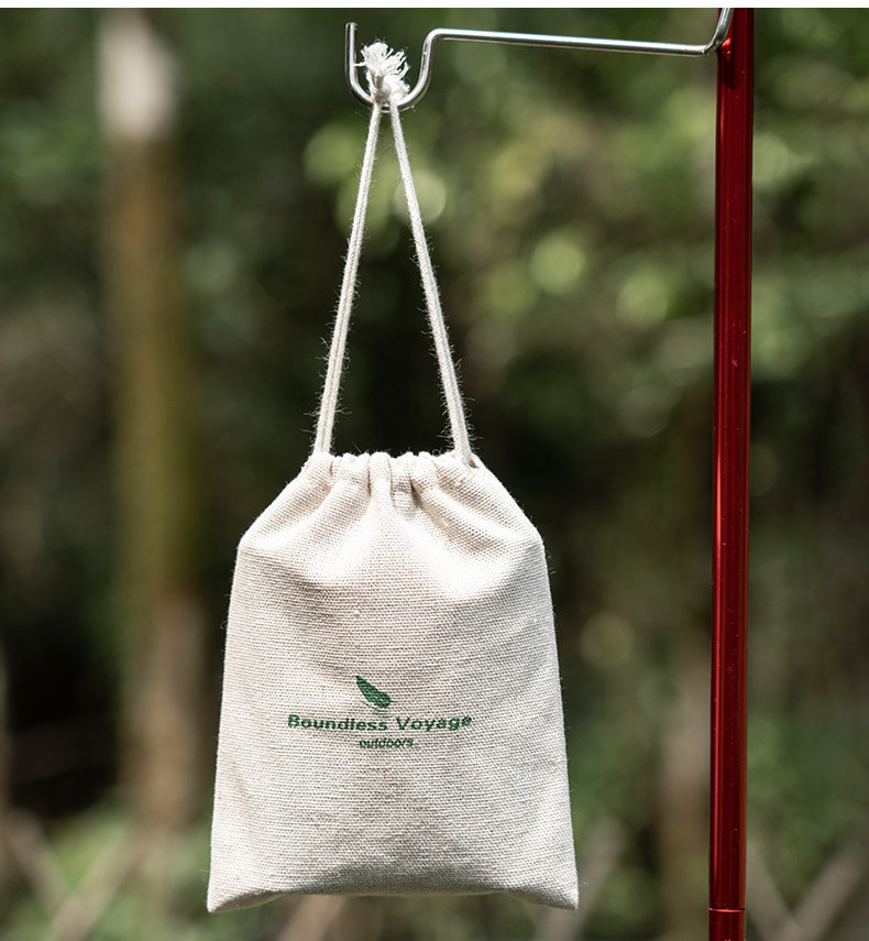 Boundless Voyage 7oz Titanium Flask – Ultralight 200ml Pocket Liquor Bottle, Pure TA1 Titanium, Leakproof Travel Hip Flask for Camping, Hiking & Outdoor Adventures