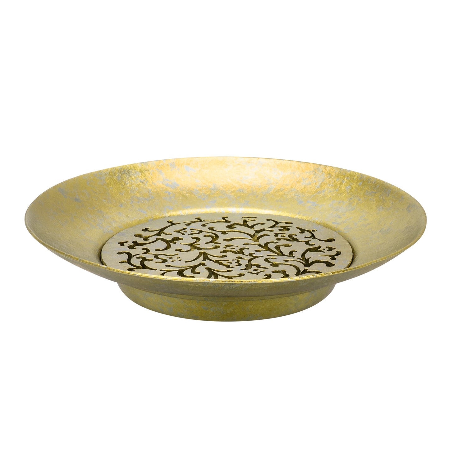 Boundless Voyage Titanium Tea Tray – Detachable Gongfu Tea Drain Tray with Water Storage for Home, Office & Travel