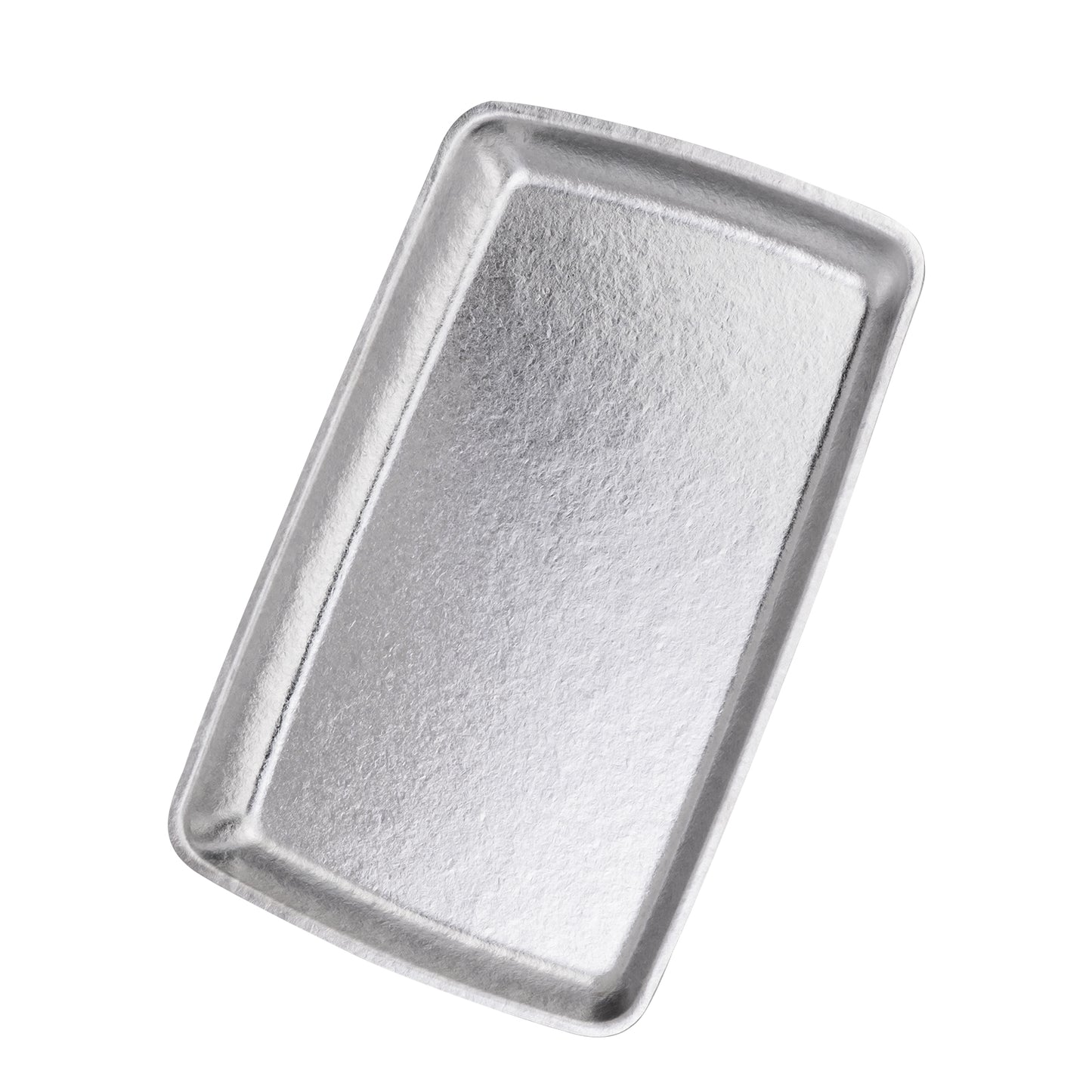 Boundless Voyage 27.7cm Titanium Square Plate | 186g Ultralight Camping Dinner Tray | Heat-Resistant & Dishwasher Safe Outdoor Tableware