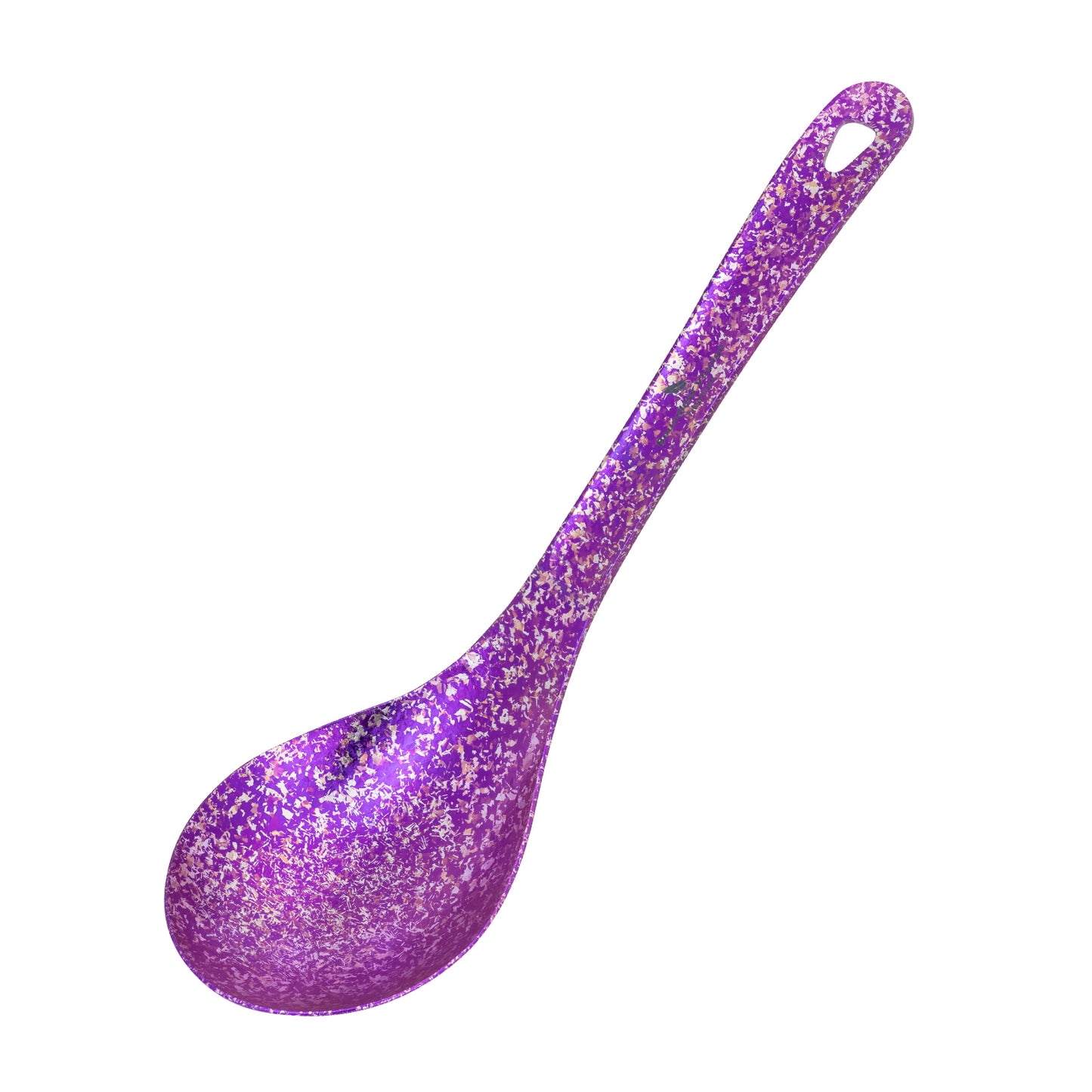 Boundless Voyage Titanium Serving Spoon 21.5cm – Large Ultralight Cooking Spoon for Camping, Outdoor Kitchen & Food Serving