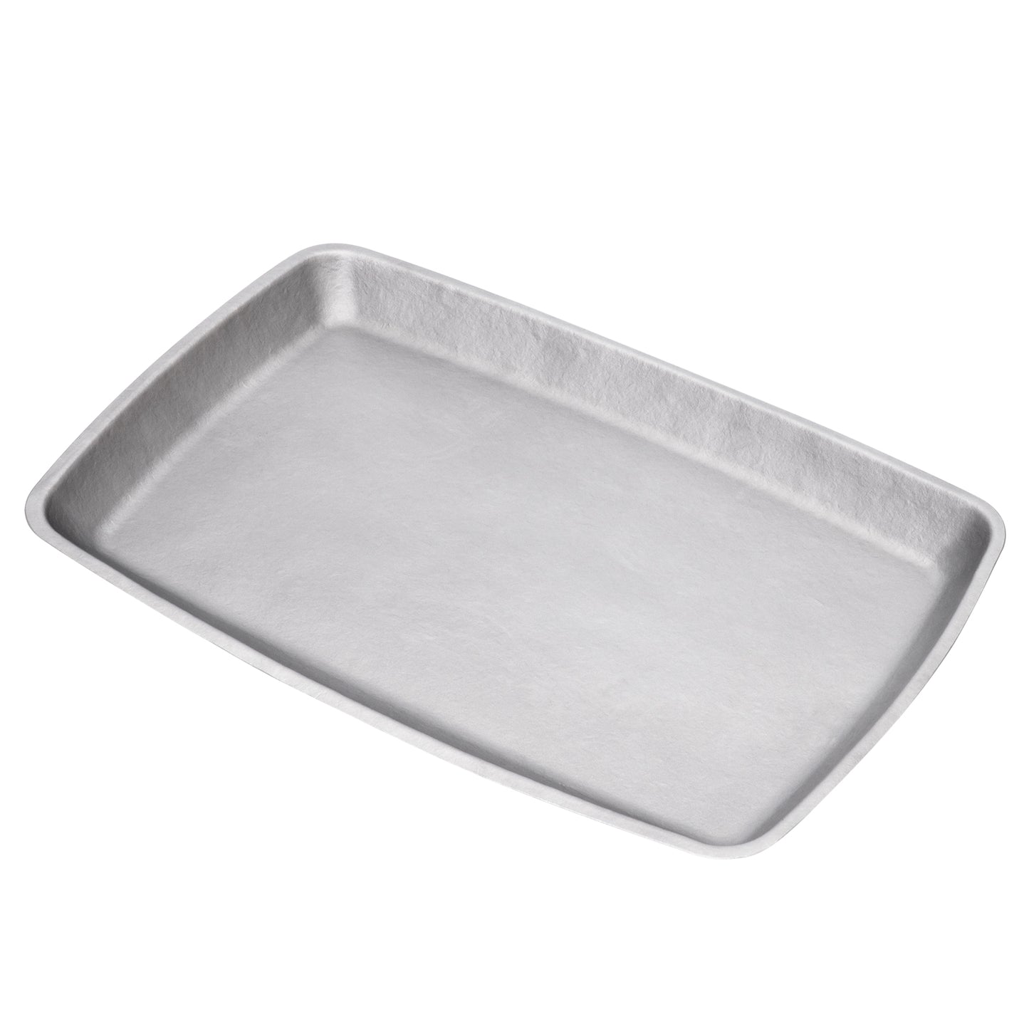 Boundless Voyage 27.7cm Titanium Square Plate | 186g Ultralight Camping Dinner Tray | Heat-Resistant & Dishwasher Safe Outdoor Tableware