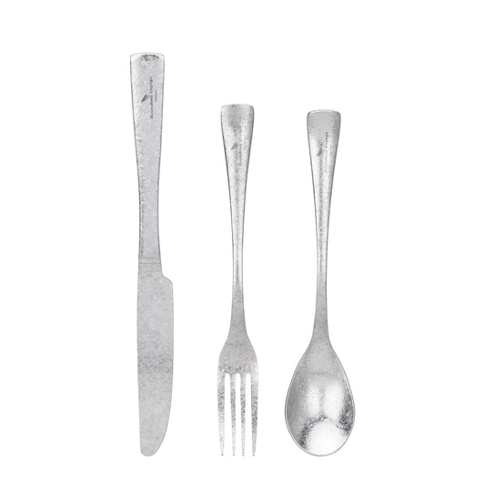 Boundless Voyage Titanium Flatware Set – Portable Outdoor Knife Fork Spoon Kit for Camping, Backpacking & Everyday Use