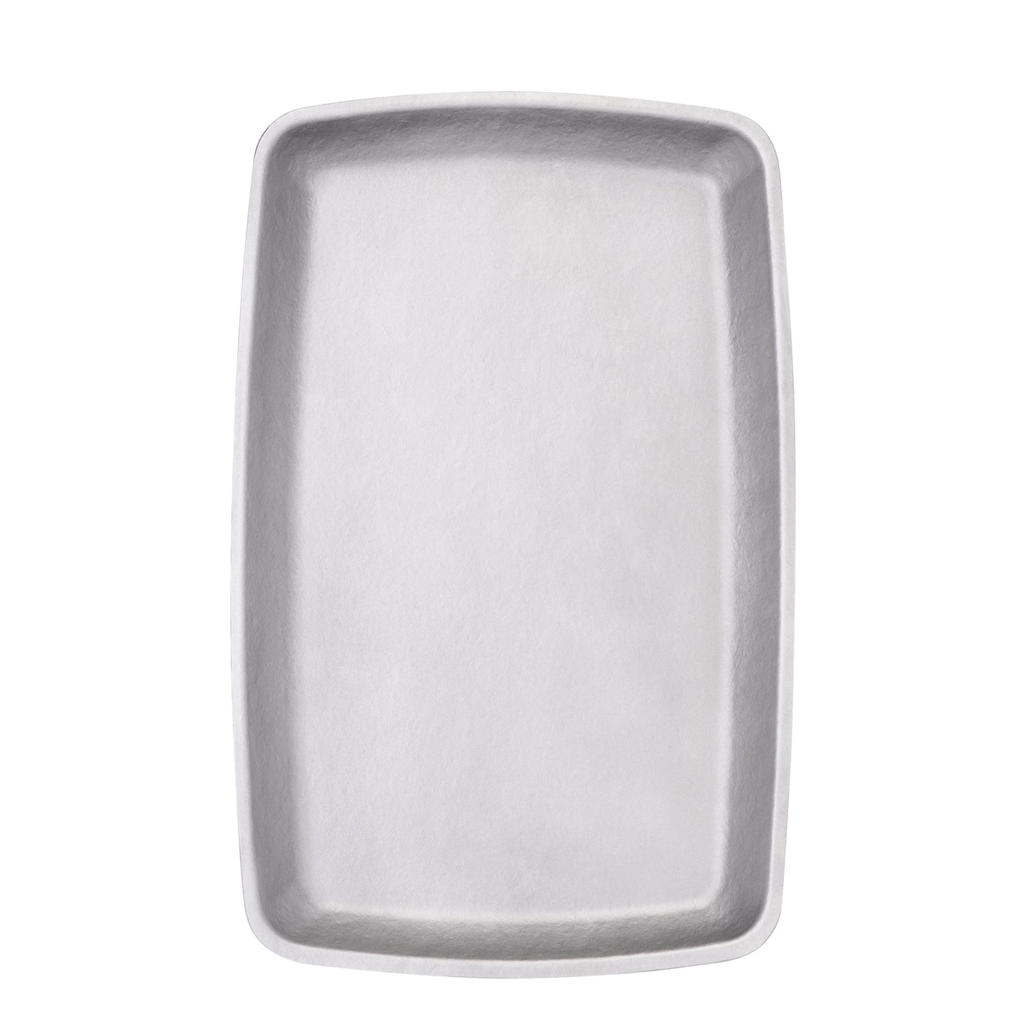 Boundless Voyage 27.7cm Titanium Square Plate | 186g Ultralight Camping Dinner Tray | Heat-Resistant & Dishwasher Safe Outdoor Tableware