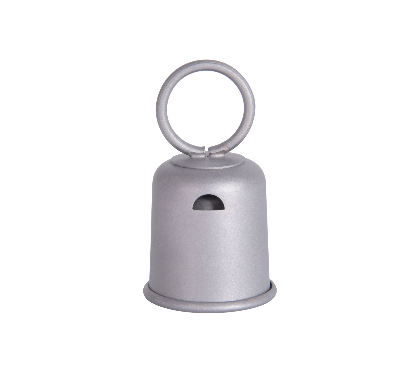 Boundless Voyage 2L Ultralight Titanium Whistling Kettle | Food-Grade TA1 Tea Pot for Family Camping, RV & Home | Fast Boiling & Anti-Ru