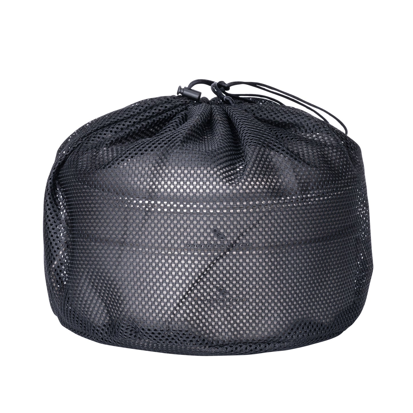 Boundless Voyage 2.2L Titanium Stock Pot with Lid – Ultralight Wide Camping Cooking Pot, TA1 Titanium Outdoor Cookware for Hiking, Picnic & Home Kitchen
