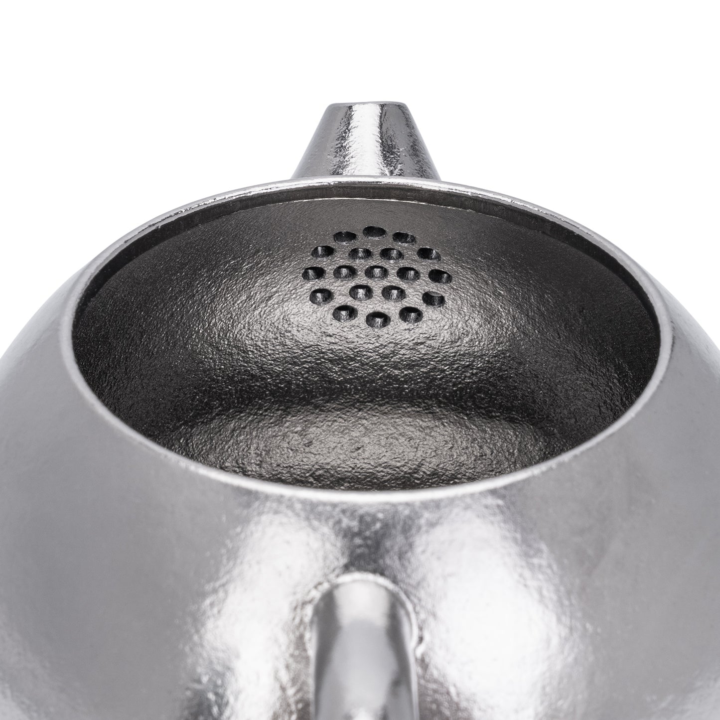 Boundless Voyage Titanium Teapot 180ml – Ultralight Tea Maker with Vented Lid & Anti-Scald Handle for Camping, Travel & Home