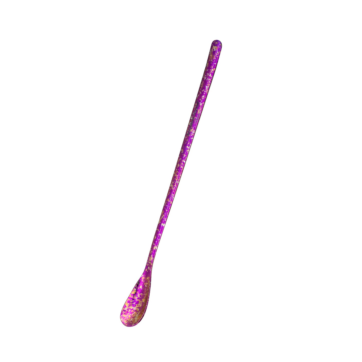 Boundless Voyage Titanium Long Handle Coffee Spoon – Ultralight Camping Spoon for Mug, Coffee, Tea & Travel