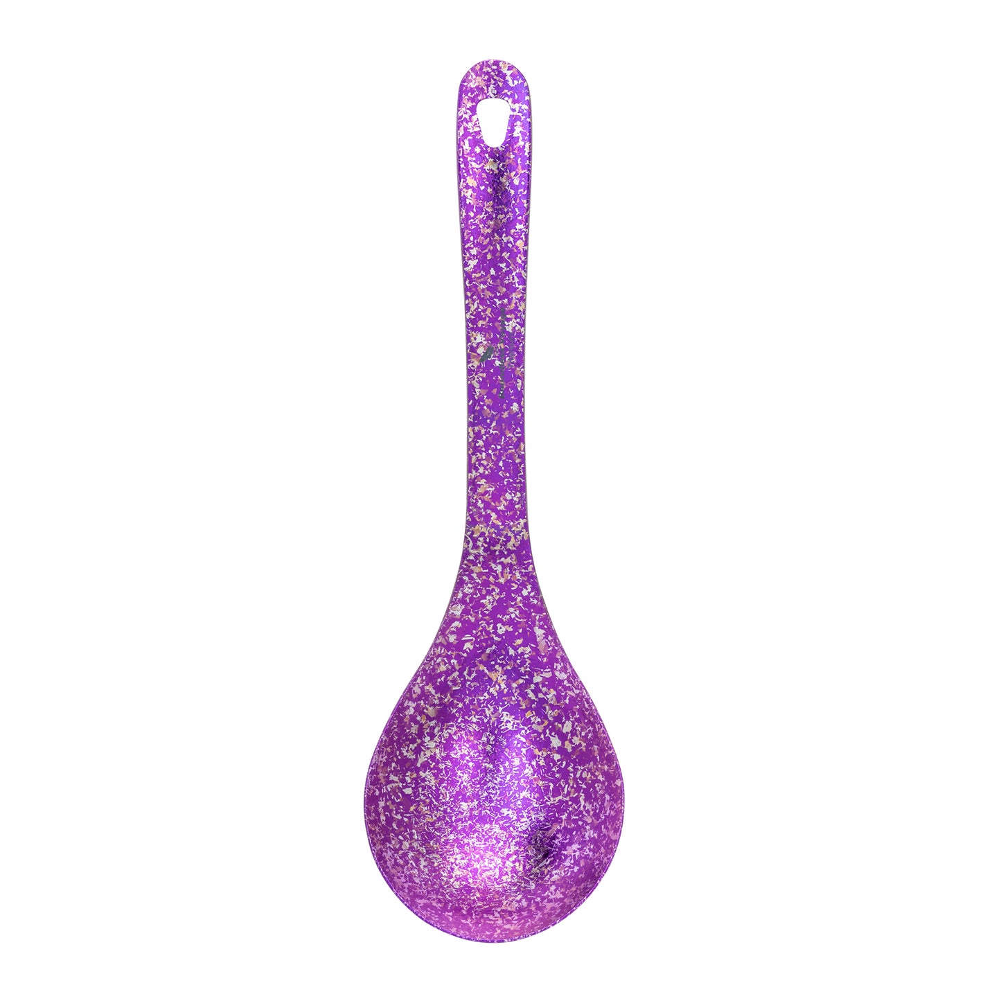 Boundless Voyage Titanium Serving Spoon 21.5cm – Large Ultralight Cooking Spoon for Camping, Outdoor Kitchen & Food Serving
