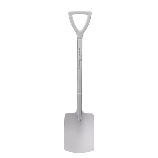 Boundless Voyage Mini Shovel-Shaped Titanium Spoon – Creative Lightweight Dessert Spoon for Outdoor & Home