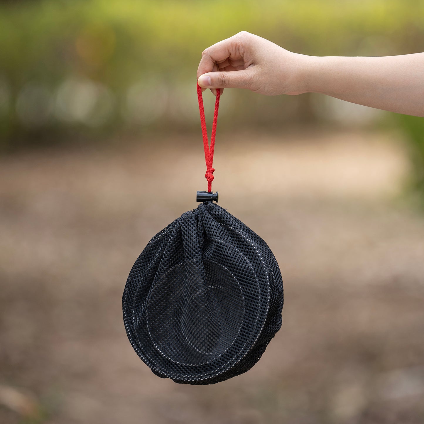 Boundless Voyage Titanium Bowl & Pan Set – Ultralight 5-Piece Camping Tableware Kit for Backpacking, Hiking & Outdoor Dining